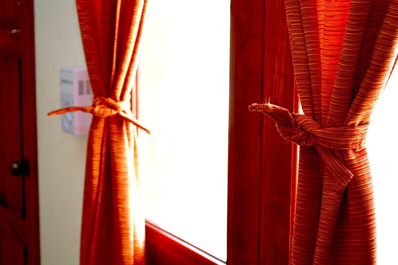Hotel Las Mestizas Valladolid  Buitenkant foto